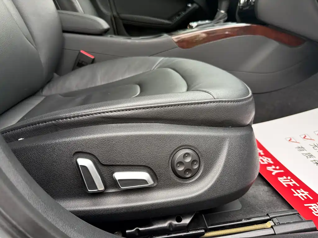 Audi A4L — миниатюра 22