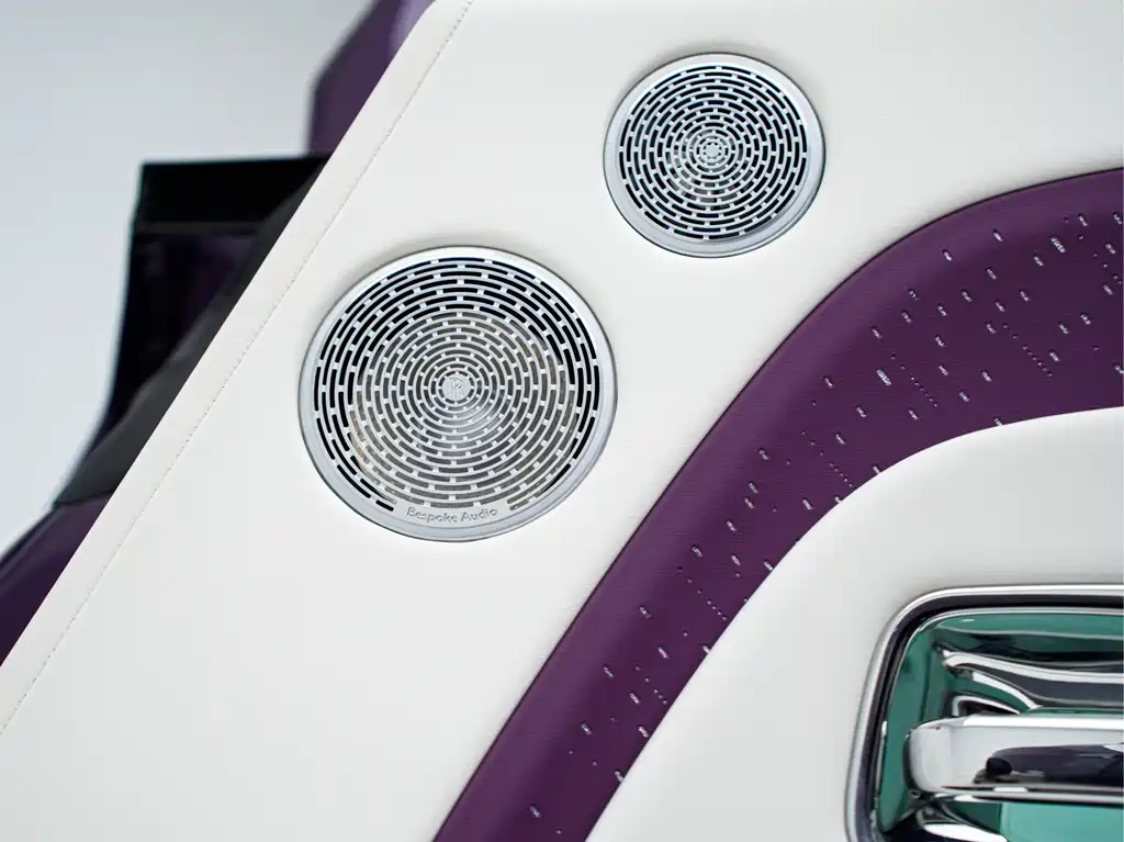 ROLLS-ROYCE CHTHONIC