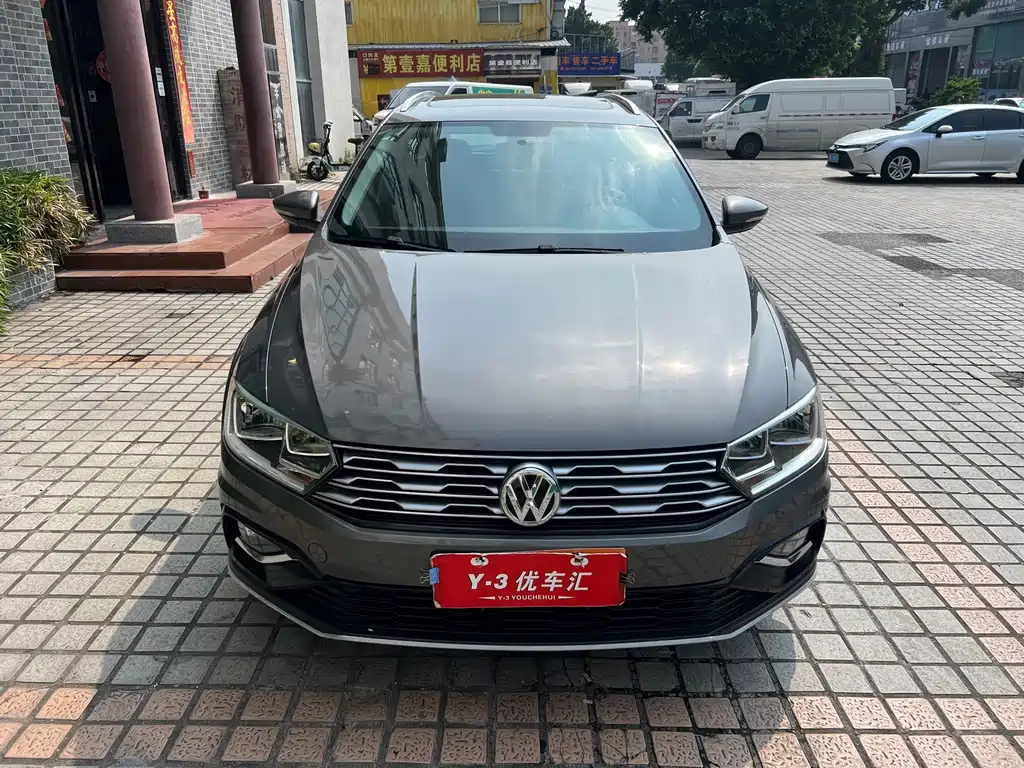 Volkswagen C-Trek — миниатюра 2