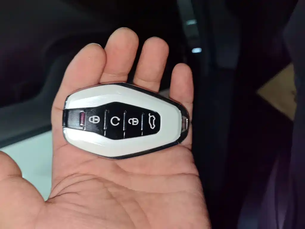 Jetour X90 PRO — миниатюра 9