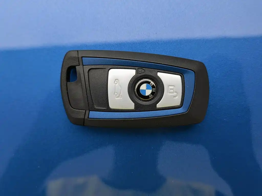 BMW 3 Series GT — миниатюра 19