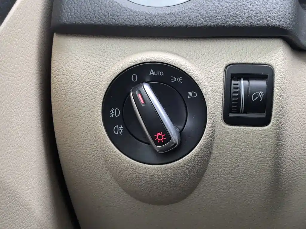 Volkswagen Tiguan — миниатюра 21