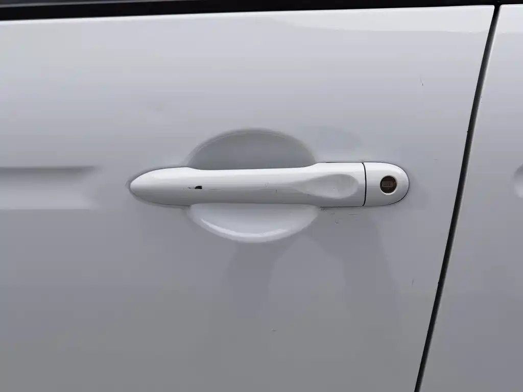 smart Smart Forfour — миниатюра 18