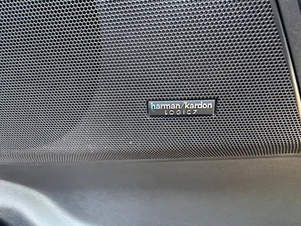 Land Rover Sport — миниатюра 9