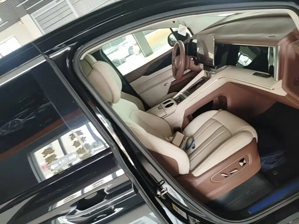 BYD Xia — миниатюра 25