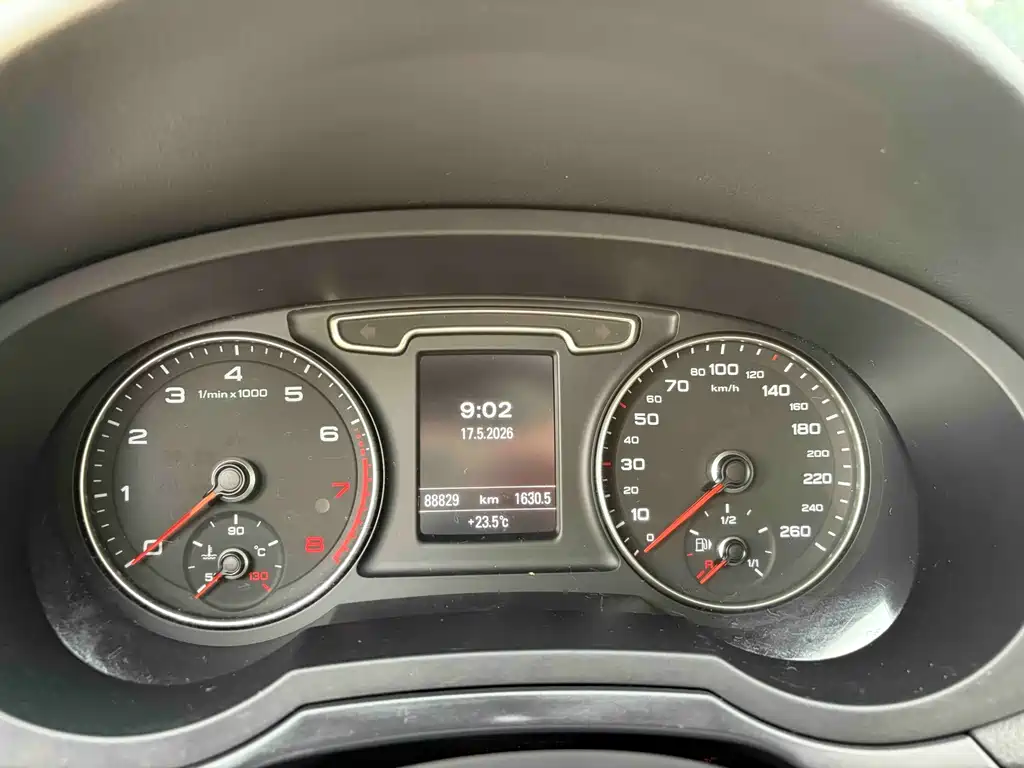Audi Q3 — миниатюра 7