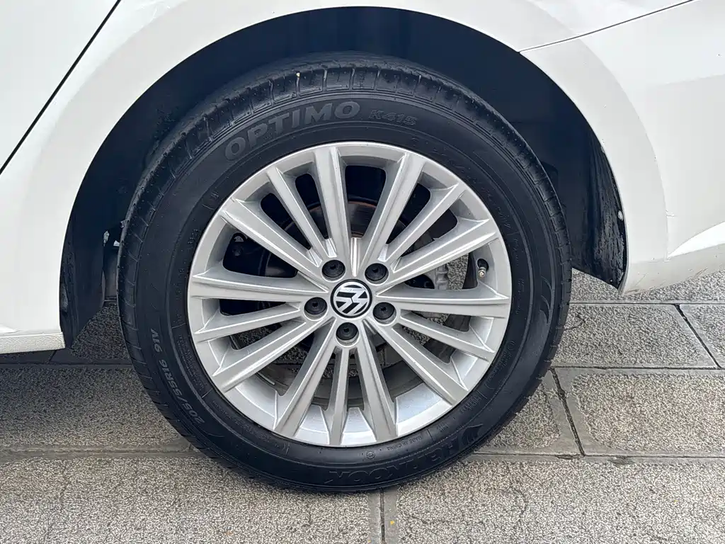 Volkswagen Gran Lavida — миниатюра 26