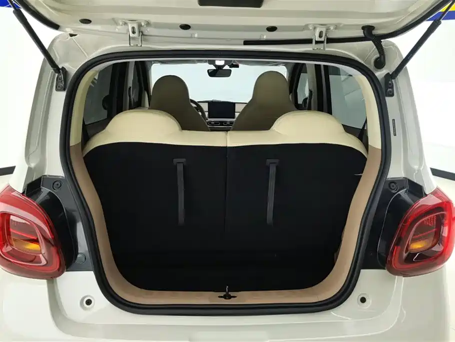 Wuling Mini EV MINIEV 2025