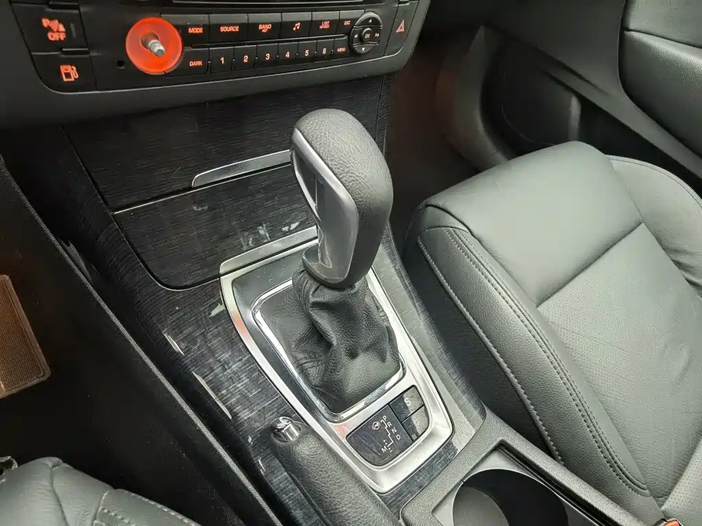 Citroen C5 — миниатюра 13