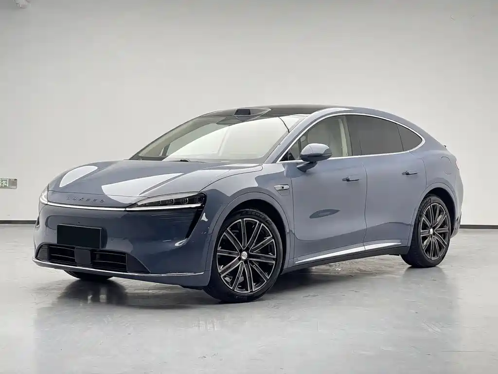 Zhijie R7
