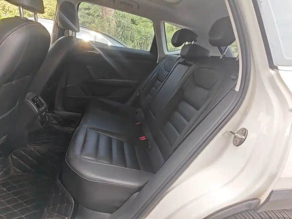 Volkswagen Tharu — миниатюра 17
