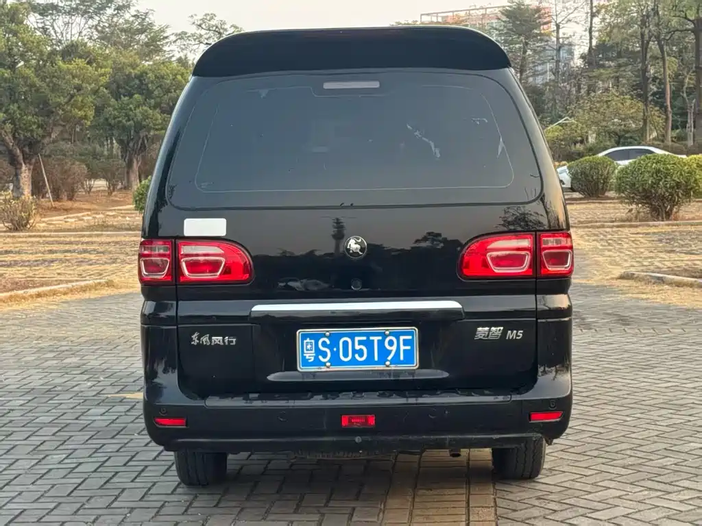 DONGFENG LINGZHI