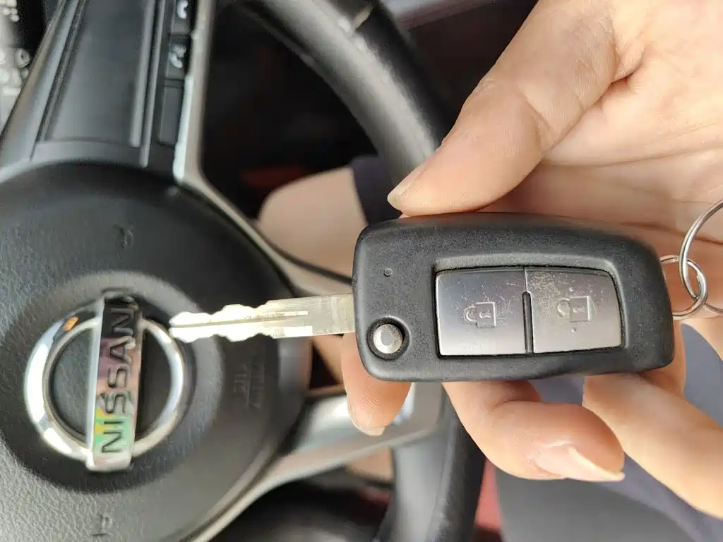 Nissan Qashqai — миниатюра 9