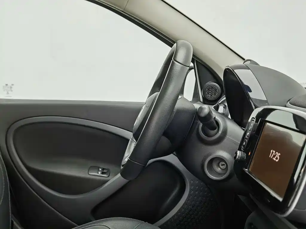 smart Smart Forfour — миниатюра 22