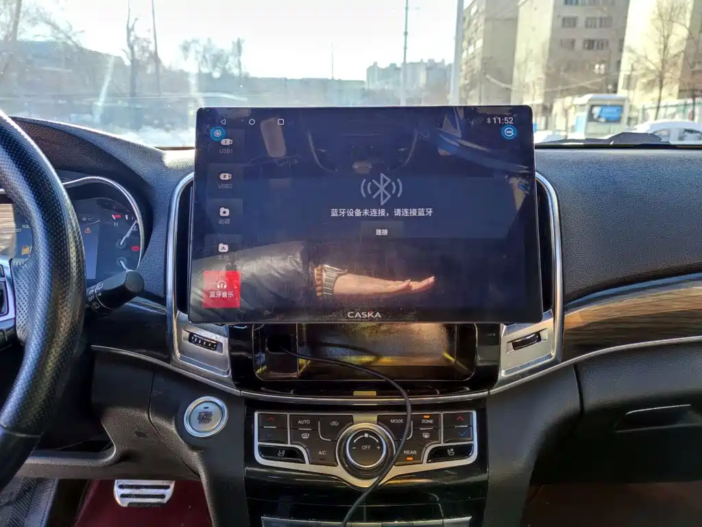 Haval H9 — миниатюра 13