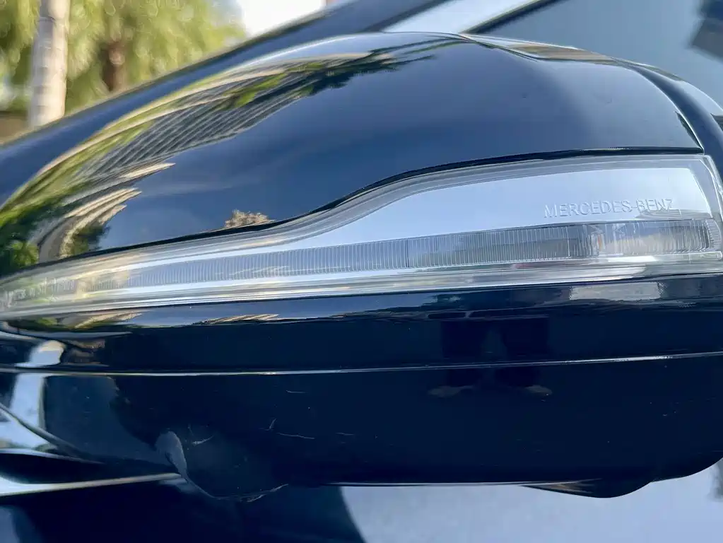 Mercedes-Benz E-Class — миниатюра 13
