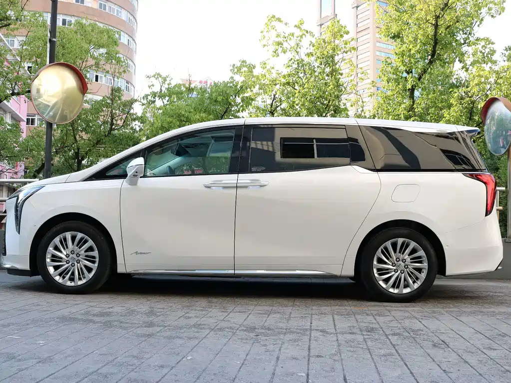 Buick Century — миниатюра 2