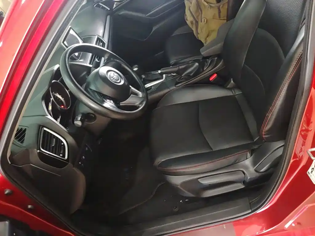 Mazda 3 Axela — миниатюра 15