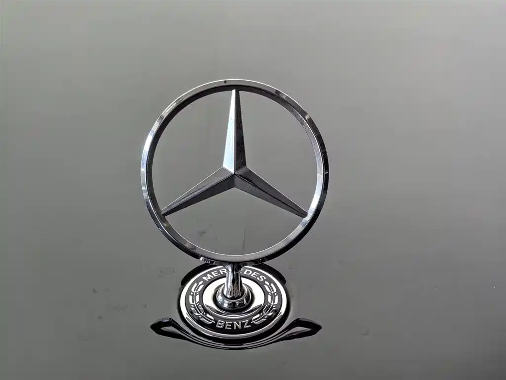 MERCEDES-BENZ E CLASS NEW ENERGY