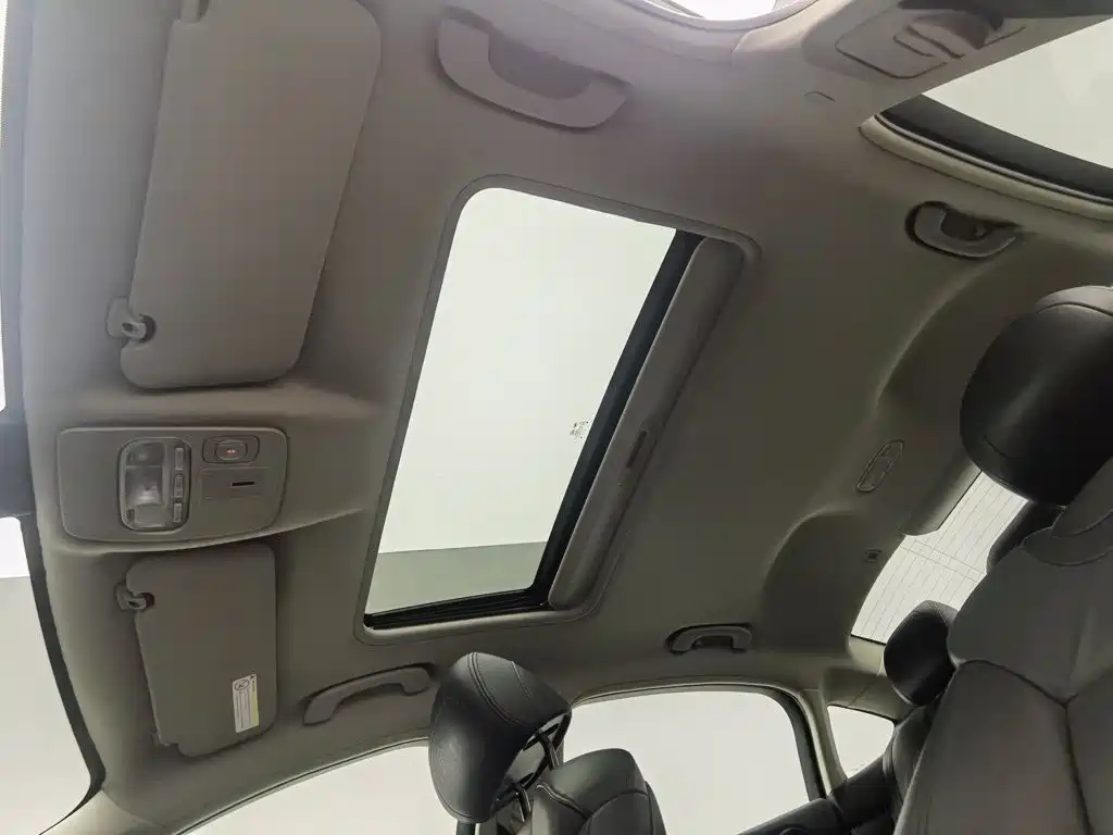 Citroen C5 — миниатюра 14