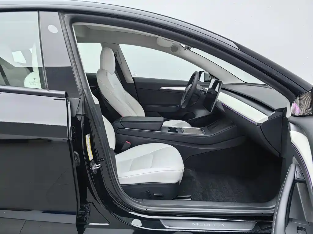 Tesla Model 3 — миниатюра 23