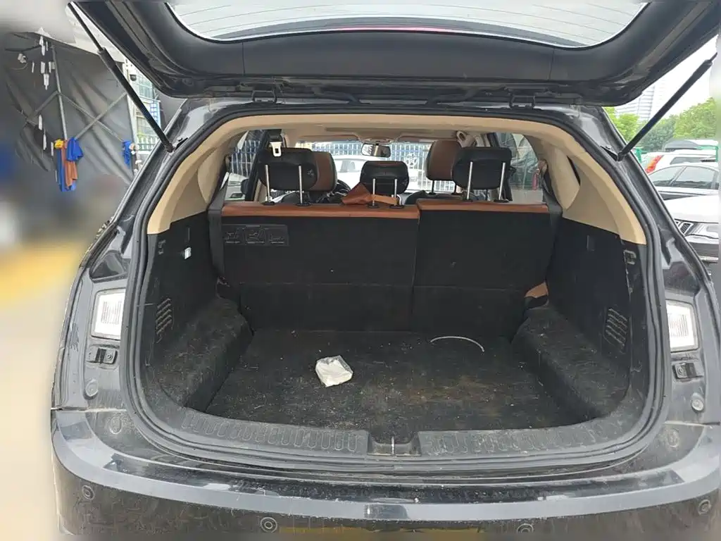 Baojun 560 — миниатюра 24