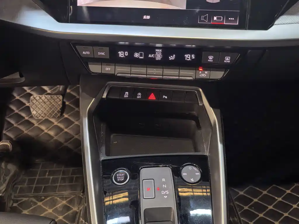 Audi A3 — миниатюра 9