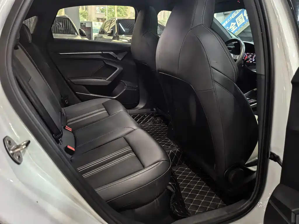 Audi A3 — миниатюра 15