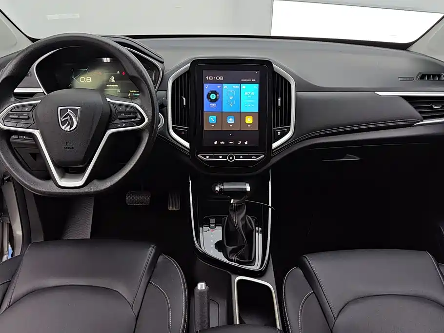 Baojun 530 — миниатюра 12