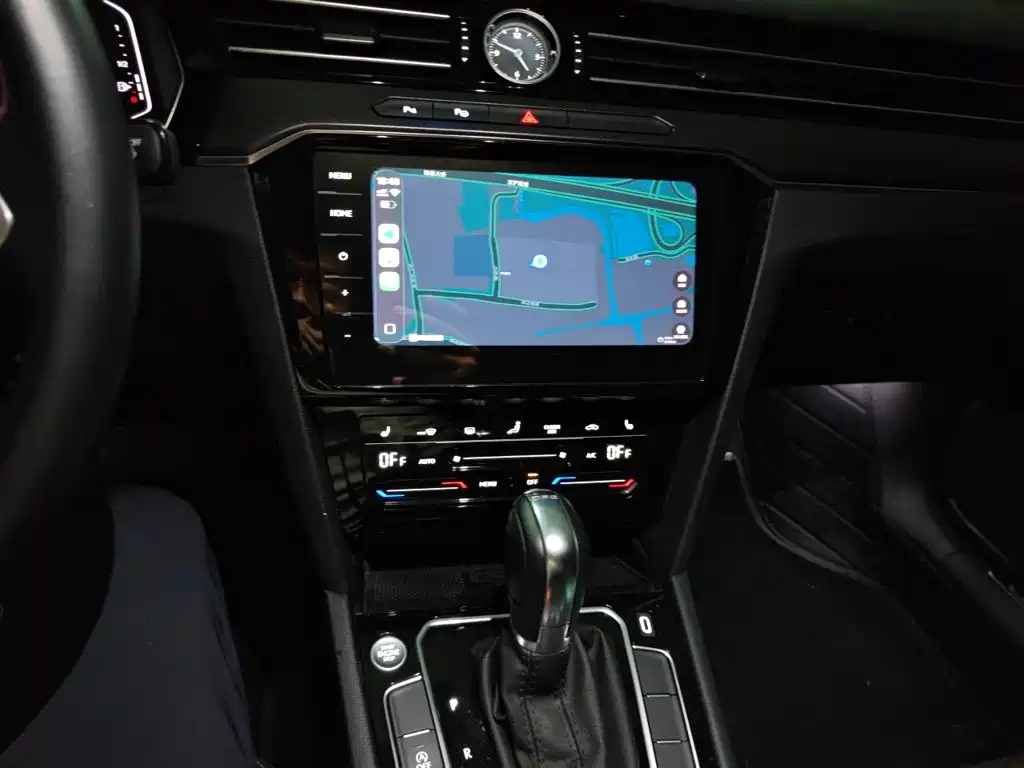 Volkswagen Magotan — миниатюра 14