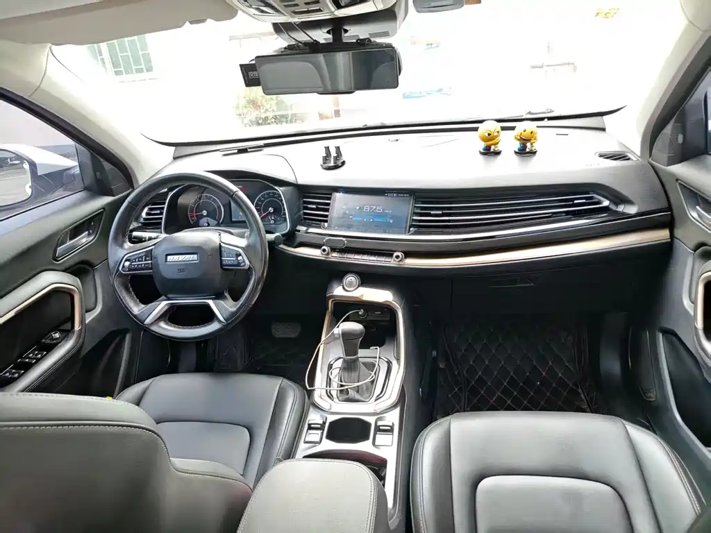 Haval H6 — миниатюра 7