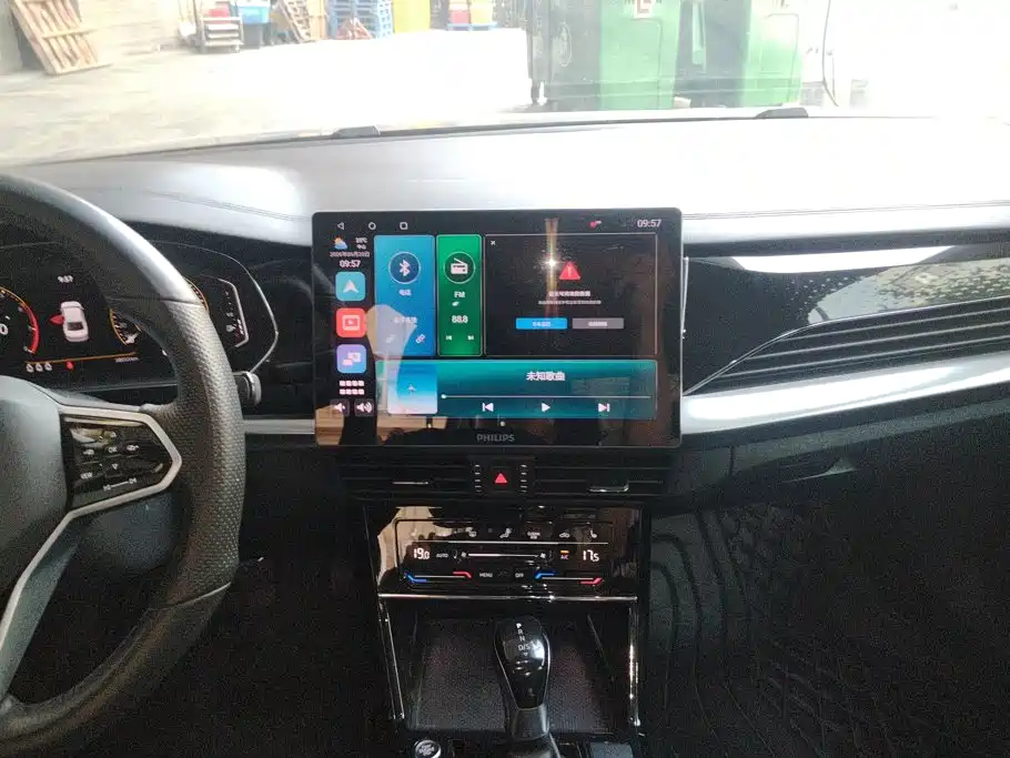 Volkswagen Passat — миниатюра 13