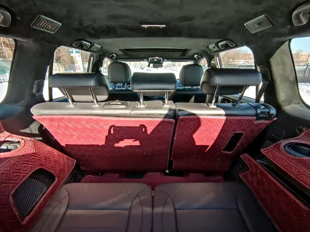 Haval H9 — миниатюра 21