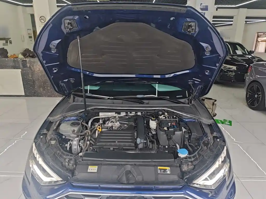 Audi A3 — миниатюра 20