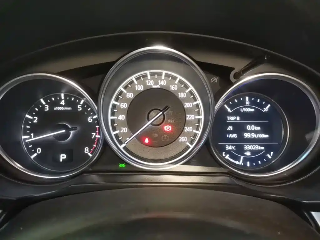 Mazda CX-5 — миниатюра 12