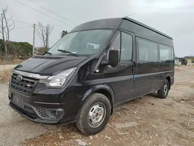 ford the-new-generation-of-quanshun