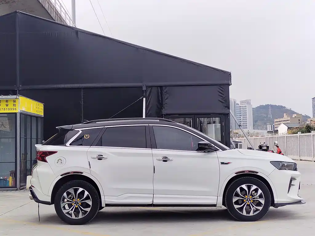 SWM SWAY MOTORS SWM SWIFT G01