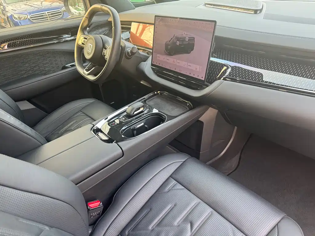 ZEEKR EXTREME KRYPTON 009