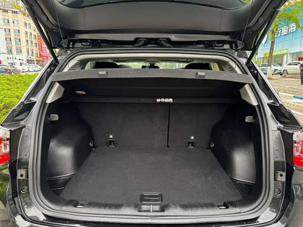 Jeep Compass — миниатюра 28