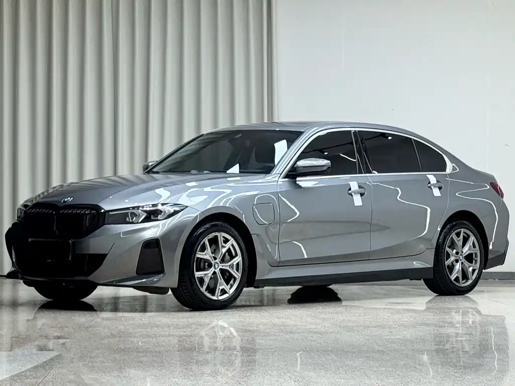 BMW i3 2022