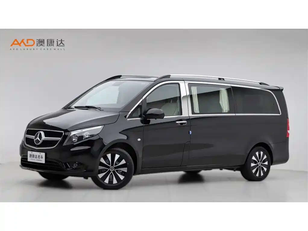 Mercedes-Benz Vito 2021