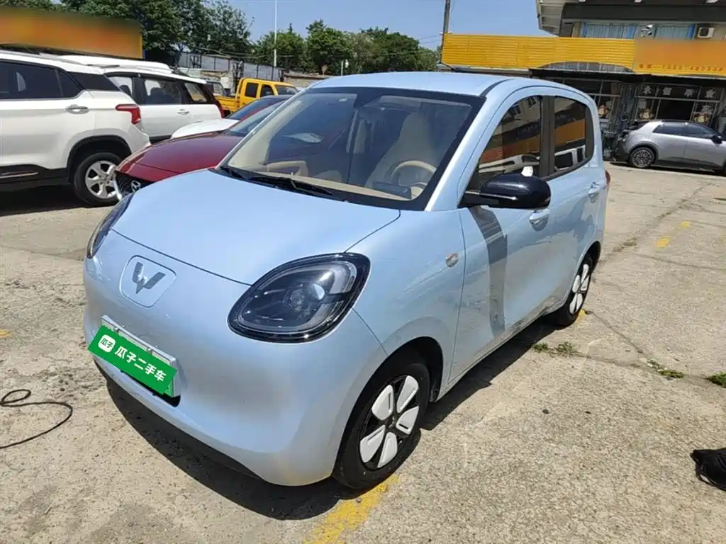 Wuling MINIEV 2025