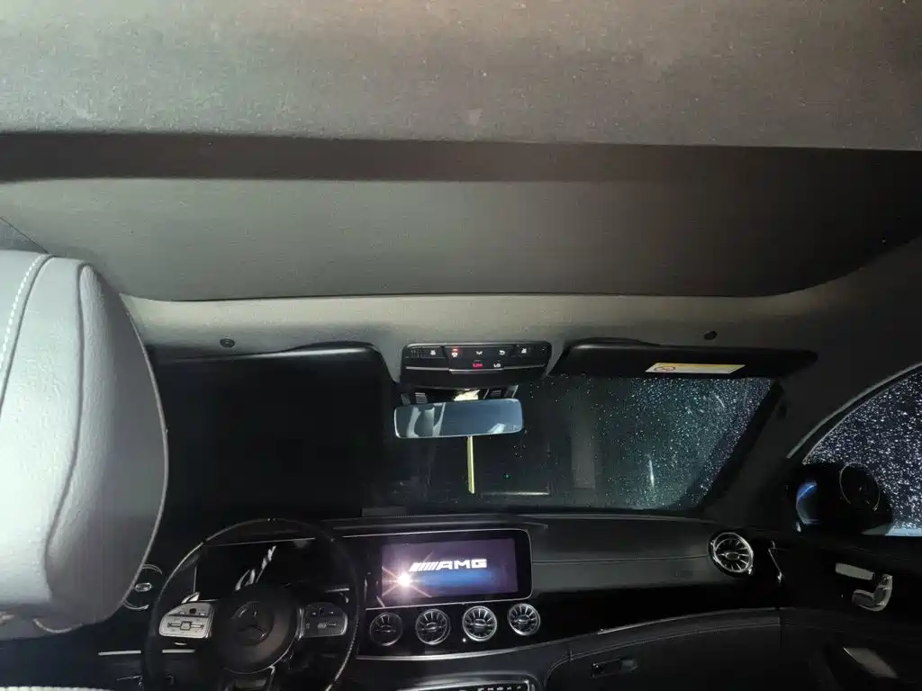 Mercedes-Benz AMG GT — миниатюра 19