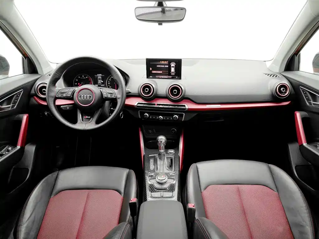 Audi Q2L — миниатюра 8