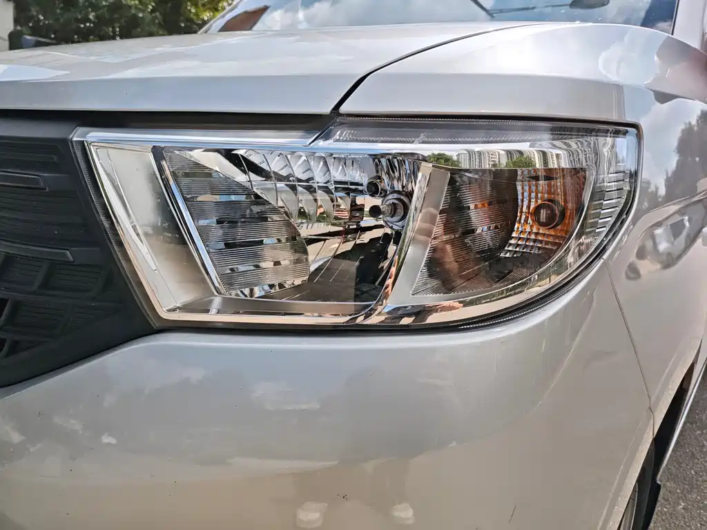 Wuling Hongguang V — миниатюра 13