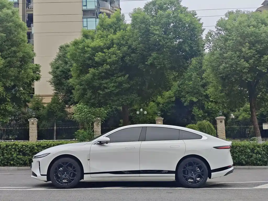 Qiyuan Qiyuan A07 — миниатюра 4