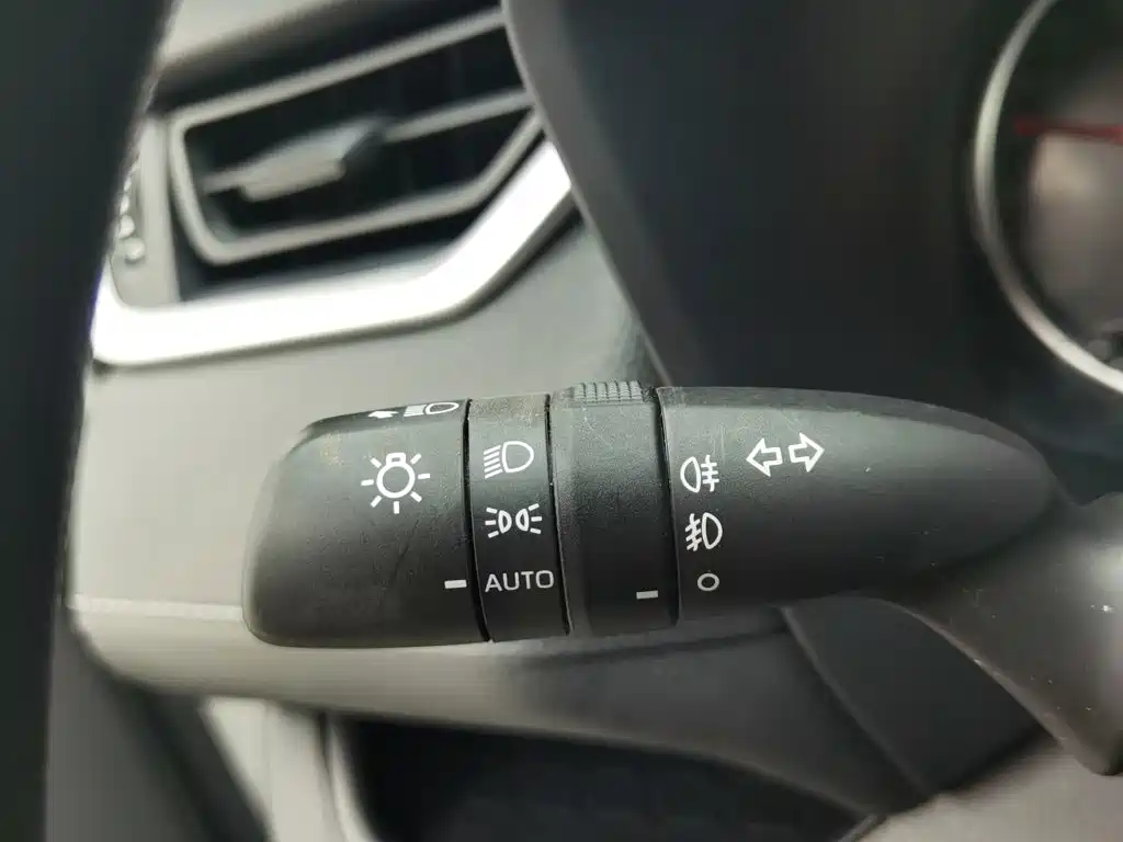 Toyota Wildlander — миниатюра 21