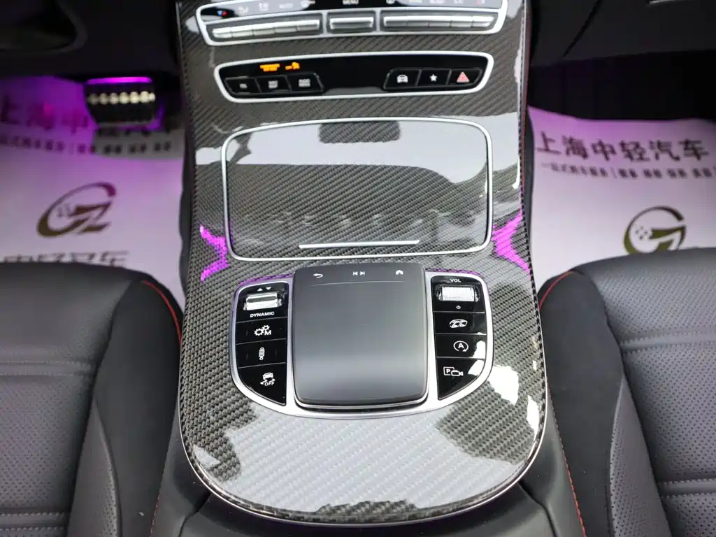 Mercedes-Benz E-Class AMG — миниатюра 17