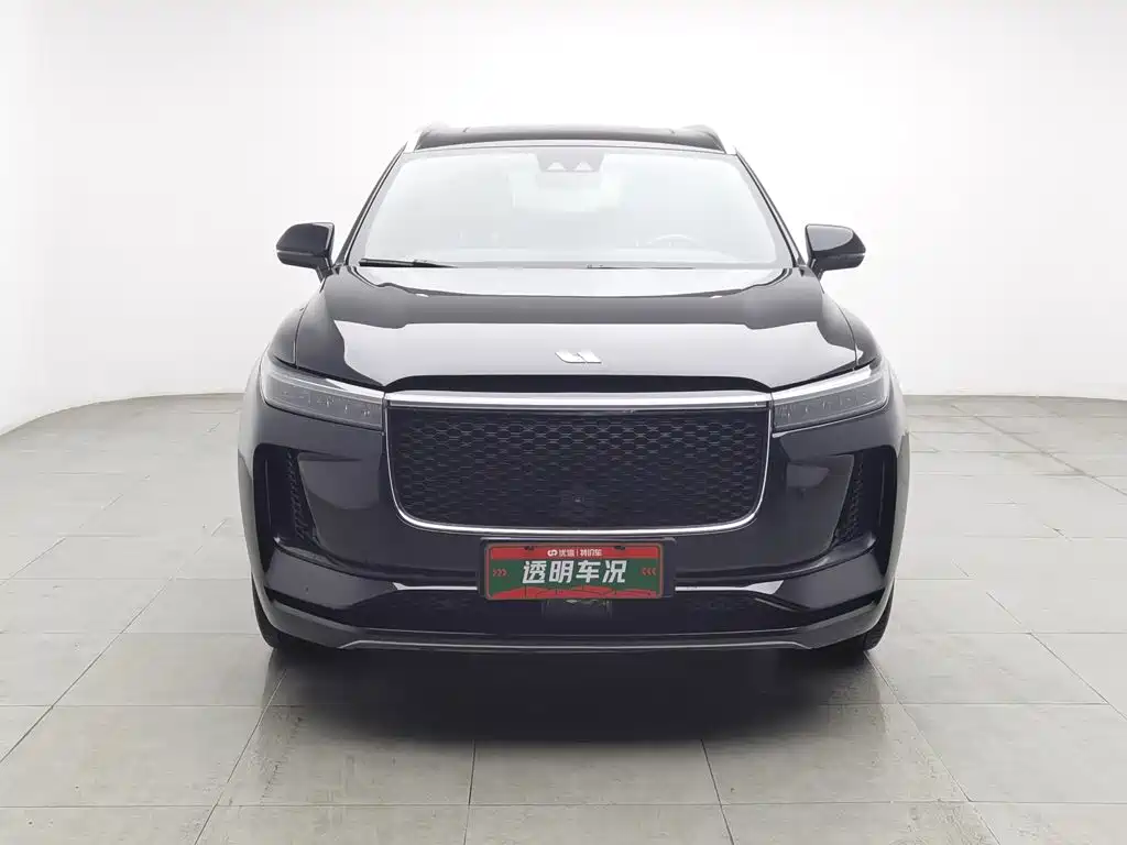 Li Auto Li ONE — миниатюра 3