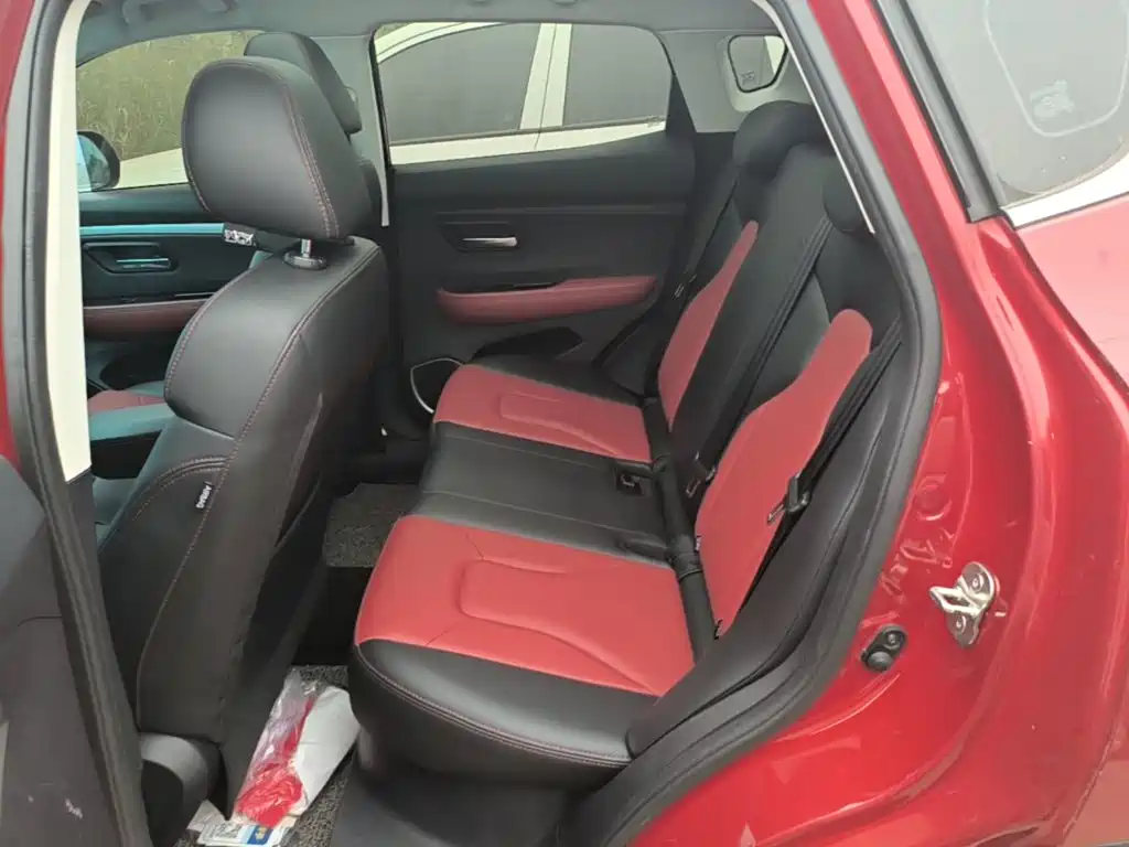 Haval H2s — миниатюра 17